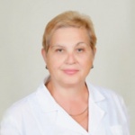 Платонова Світлана Василівна