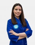 Плешакова Марина Валентиновна