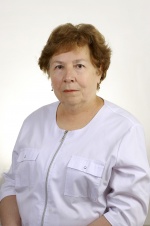 Плевако Ирина Борисовна