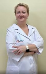 Плис Тетяна Анатоліївна