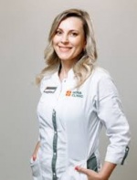 Плиска Яна Сергеевна