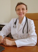 Плиска Мария Николаевна