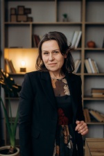 Плотнікова Інеса Леонідівна