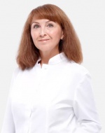 Плутенко Инна Михайловна