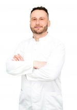 Побеленский Константин Олегович