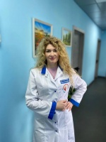Почапська Наталія Петрівна