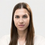 Підберезна Яна Олегівна