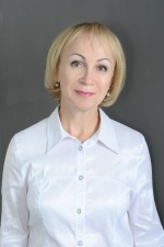 Подгорна-Лебретон Татьяна Владимировна