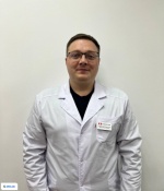 Подлесный Артем Анатольевич