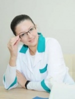 Подолян Елена Ильинична