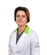Подольская Анна Ивановна