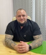 Подопригора Максим Андреевич