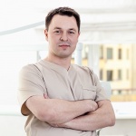Подорожный Антон Владимирович