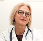 Подпругина Светлана Алексеевна
