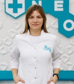 Подвальная Ирина Игоревна