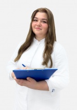 Погоріла Інеса Олександрівна