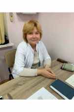 Походенко Наталья Петровна