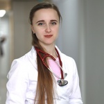 Полатовська Анна Михайлівна