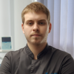 Полегенько Кирилл Артурович