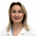 Поленок Марина Александровна