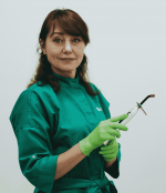 Полица Наталья Леонидовна