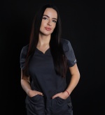 Полікарпова Соломія Андріївна