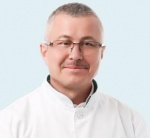 Полион Юрий Николаевич