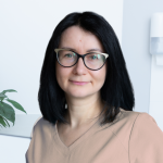 Поліщук Анна Юріївна