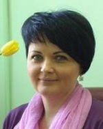 Поливанова Надежда Петровна