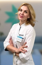 Поливода Лариса Анатольевна