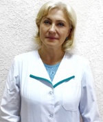 Поливода Лариса Владимировна