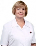 Полонская Людмила Владимировна