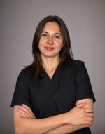 Полоус Влада Вадимовна