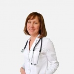 Полубень Ольга Олександрівна