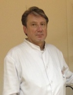 Поляков Вячеслав Михайлович