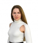 Полянская Дарья Александровна