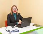 Полюхович Ирина Артемовна