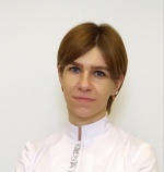 Полывач Виктория Олеговна