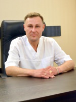 Помаленский Алексей Владимирович