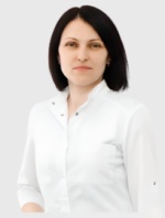 Помелуйко Екатерина Геннадиевна