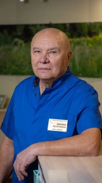 Поморцев Сергій Ігорович