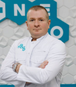 Понеделко Максим Анатольевич