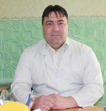 Пономаренко Александр Вадимович