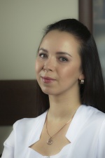 Пономаренко Алина Игоревна