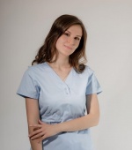 Пономаренко Анжела Андріївна