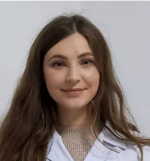 Пономаренко Елена Олеговна