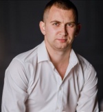 Пономаренко Вадим Васильович