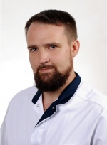 Пономарев Ярослав Вячеславович