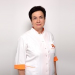 Пономарева Инна Анатольевна