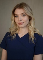 Пономарьова Анастасія Ігорівна